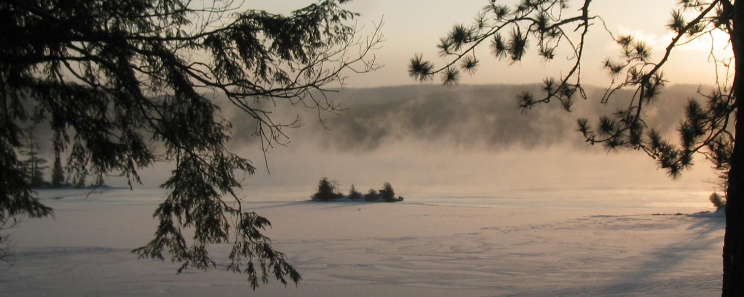 White Pine Mountain
